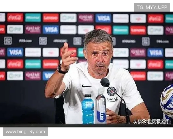 恩里克称穆阿尼可成核心登贝莱或重返大名单提升锋线整体竞争力强