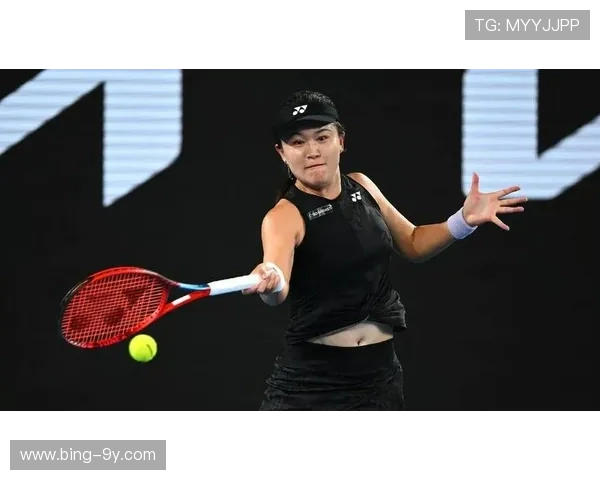 朱琳直落两盘胜皮戈希中国军团澳网资格赛喜迎开门红首战告捷士气高涨